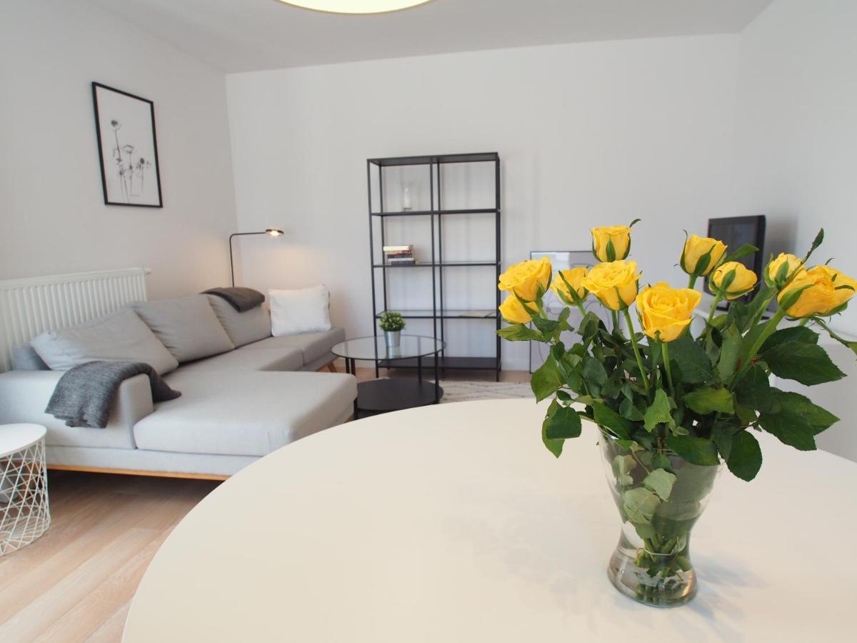 Grand-Tourist Topaz Panienska Str Apartment Gdansk Exterior photo