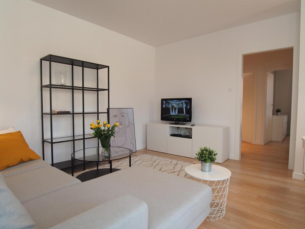 Grand-Tourist Topaz Panienska Str Apartment Gdansk Exterior photo